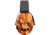 Sordin Supreme PRO-X LED Headset, Black Headband, Mossy Oak, 500545
