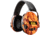 Sordin Supreme PRO-X LED Headset, Black Headband, Mossy Oak, 500545