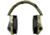 Sordin Supreme PRO-X LED Headset, Camo Headband, Camo Cups, 500412
