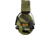 Sordin Supreme PRO-X LED Headset, Camo Headband, Camo Cups, 500412