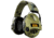 Sordin Supreme PRO-X LED Headset, Camo Headband, Camo Cups, 500412