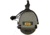 Sordin Supreme PRO-X Neckband Headset, Foam, Green Cups, 500405