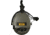 Sordin Supreme PRO-X Neckband Headset, Gel, Green Cups, 500417