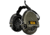 Sordin Supreme PRO-X Neckband Headset, Gel, Green Cups, 500417
