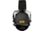 Sordin Supreme Pro-X SFA Headset, Black Cups, 520532