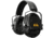 Sordin Supreme Pro-X SFA Headset, Black Cups, 520532