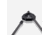 Spartan Precision Equipment Javelin Lite Bipod, Black, SP01-02-R-BLK