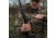 Spartan Precision Equipment Javelin Lite Long Bipod w/o Adapter, Black, SP01-053-R-BLK