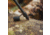 Spartan Precision Equipment Javelin Lite Long Bipod w/o Adapter, Black, SP01-053-R-BLK