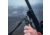 Spartan Precision Equipment Javelin Lite Standard Bipod w/Classic Rifle Adapter, Black, SP01-054-R-BLK + SP02-01-R