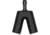 Spartan Precision Equipment Springbok Bipod Body, Black, SP60-017-R-BLK