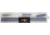 Spearhead Steel Cleaning Kit for 12 Gauge Shotgun, Plastic Box, Black, 9004