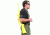Spec Ops Master Blaster, Swivel Coyote Brown