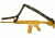 Spec Ops Padded Patrol Sling,, Multicam 101030219