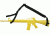 Spec Ops Padded Patrol Sling, For Fixed Stocks, Black 101030301