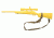 Spec Ops Patrol Sling, CYB Coyote Brown