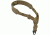 Spec Ops Single Point Mamba, Quick Attach,, Coyote Brown 101190111