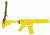 Spec Ops Wolf-Hook Weapon Lanyard, Quick Attach, Coyote Brown 100050211