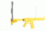Spec Ops Wolf-Hook Weapon Lanyard, Quick Attach, Foliage Green 100050212