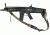 Specter Gear 2 Point Tactical Sling, FN SCAR, Ambidextrous w/ ERB,Coyote 727 COY-ERB