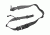 Specter Gear 2 Point Tactical Sling, M-4A1, Ambidextrous, w/ ERB - Black