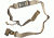 Specter Gear 2 Point Tactical Sling, M-4A1, Ambidextrous, w/ ERB - Coyote