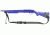 Specter Gear 2 Point Tactical Sling, Mossberg 500, Ambidextrous, w/ ERB - Coyote