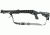 Specter Gear 2 Point Tactical Sling Mossberg 500 With M 4 Type Stock Werb Black 645blk Erb
