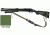 Specter Gear 2 Point Tactical Sling, Remington 870 and 1187 w/ Hogue 12in LOP Stock, Ambidextrous w/ ERB,OD Green 755 OD-ERB