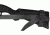 Specter Gear 2 Point Tactical Sling Winchester 1200/1300, Ambidextrous, w/ ERB - Black