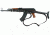 Specter Gear SOP Sling for AK-47 Full Stock - Black