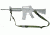 Specter Gear CCS Convertible 1 or 2 Point Tactical Sling, Steel Hook Attachment Version, Olive Drab, 842 OD-ERB