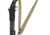 Specter Gear CQB 3 Point Tactical Sling, Mossberg 590/590A1, w/Magpul SGA Stock, Coyote, 776 COY
