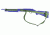 Specter Gear CQB Sling, Mossberg 500 reduced length of pull stock, Ambidextrous, w/ ERB - OD