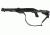 Specter Gear Cqb Sling, Mossberg 500 With M-4 Type Stock, Black 633BLK