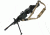 Specter Gear M-249 Squad Automatic Weapon (SAW) Special Operations Patrol (SOP) Sling