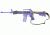 Specter Gear CQB Sling, M-4A1, Ambidextrous, Coyote