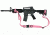 Specter Gear M-4 / CAR-15 Pink 2 Point Sling, 879