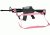 Specter Gear M-4 / CAR-15 Pink 3 Point Tactical Sling, 880