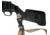 Specter Gear MOUT 1 Point Sling, Paraclip Attachment Version, Coyote Tan, 1009 COY