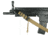 Specter Gear Raider 2 Point Tactical Sling, FN SCAR, Braided Lanyard, Emergency Release, Coyote Tan, 727 COY-ERB-BL