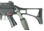 Specter Gear Raider 2 Point Tactical Sling, HK G36 / HK UMP45 UMP45, Braided Lanyard, Emergency Release, Olive Drab Green, 552 OD-ERB-BL