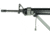 Specter Gear Raider 2 Point Tactical Sling, M-16 / AR-15, standard fixed stock, Braided Lanyard, Emergency Release, Black, 532 BLK-ERB-BL