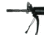 Specter Gear Raider 2 Point Tactical Sling, M-4A1, Magpul Stock, Standard Lanyard, Emergency Release, Black, 1038 BLK-ERB