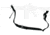 Specter Gear Raider 2 Point Tactical Sling, M-4A1, Magpul Stock, Standard Lanyard, Emergency Release, Black, 1038 BLK-ERB