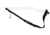 Specter Gear Raider 2 Point Tactical Sling, Mossberg 590 / 590A1, standard fixed stock, Braided Lanyard, Emergency Release, Black, 539 BLK-ERB-BL