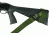 Specter Gear Raider 2 Point Tactical Sling, Stevens 320, Standard and Pistol Grip Fixed Stock, w/ERB, Ambidextrous, Olive Drab 976 OD-ERB