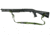 Specter Gear Raptor 2 Point Tactical Sling for Benelli M1/M2/M3/M4, Coyote 970 COY-ERB