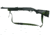 Specter Gear Raptor 2 Point Tactical Sling, Remington 870/1187 w/Standard Fixed Stock, Black, 953 BLK-ERB