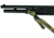 Specter Gear Recon 2 Point Tactical Sling, Benelli M1 / M2 / M3 / M4, Emergency Release, Multicam, 1126 MULT-ERB